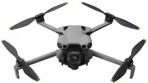 DJI Mini 5 Pro Fly More Combo with DJI RC 2 1-Inch CMOS 4K/60fps HDR Deal