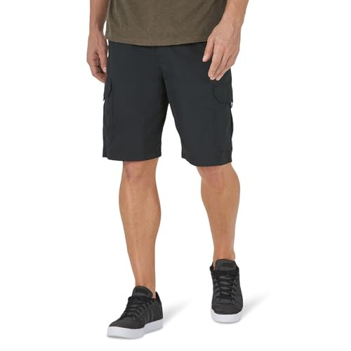 Lee Men's Extreme Motion Crossroad Cargo Shorts