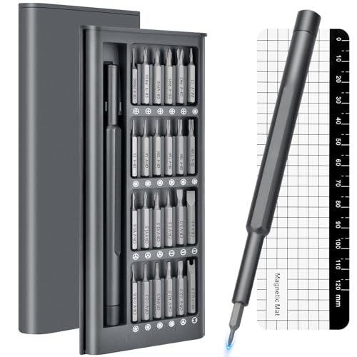25-in-1 Mini Precision Screwdriver Set Deal
