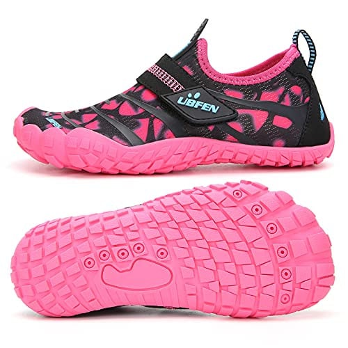 UBFEN Barefoot Quick-Dry Water Sports Shoes Deal