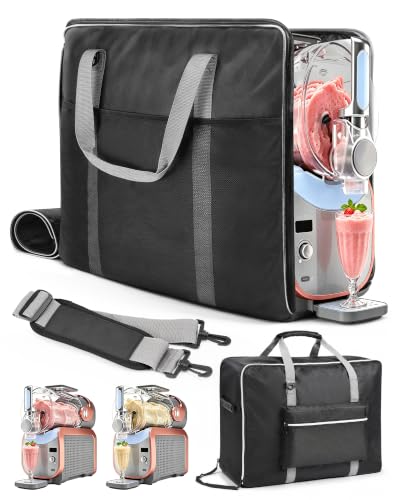 Carrying Bag for Ninja Slushie