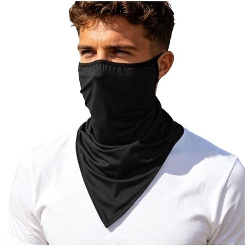 UV Protection Bandana Face Mask Deal