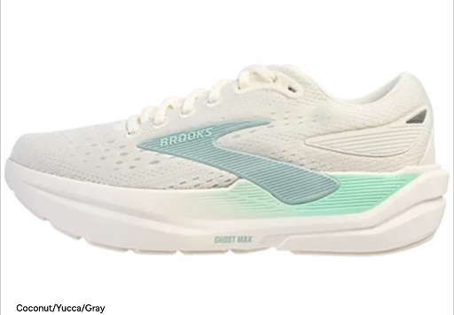 Brooks Ghost Max 3 Women's Shoes