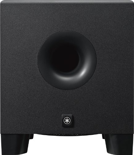 Yamaha HS8 8" Studio Subwoofer