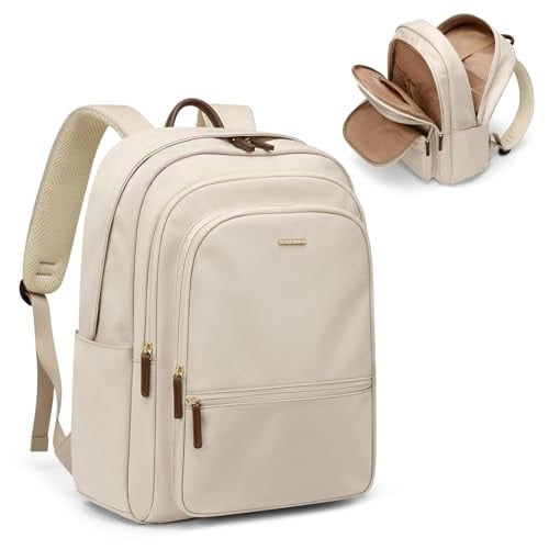 SUPAGS 15.6" Laptop Backpack 26L Deal