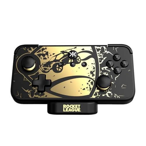 CRKD NEO S Wireless Collectible Controller Deal