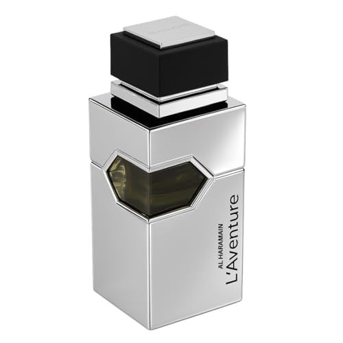 Al Haramain L' Aventure EDP 6.76 oz Deal