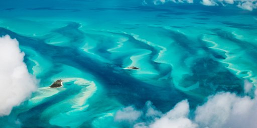 Exuma Beach Villa Packages: Grand Isle Resort