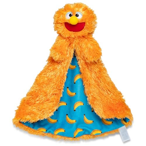 Ms. Rachel Official Herbie Huggable Lovey