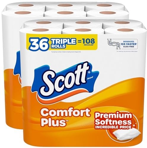 Huggies, Pull-Ups, GoodNites, Scott, & Cottonelle Wipes Super Sale Deal