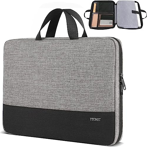 Ytonet Laptop Case 15.6 Inch