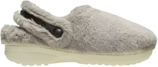 Crocs Unfurgettable Classic Clogs Mushroom