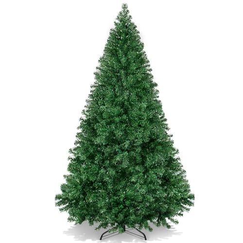 Best Choice Products 6ft Artificial Christmas Tree Deal