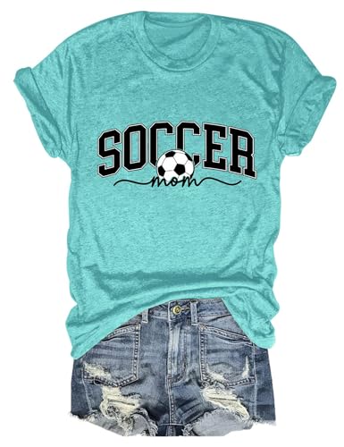 Soccer Moms Shirt