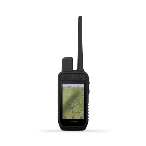 Garmin Alpha 200 Plus Dog Tracking & Training Handheld Deal