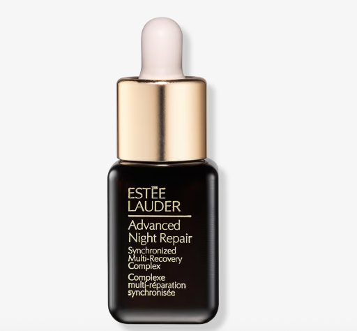 Estée Lauder Advanced Night Repair Multi-Recovery Complex Serum 0.23-Oz