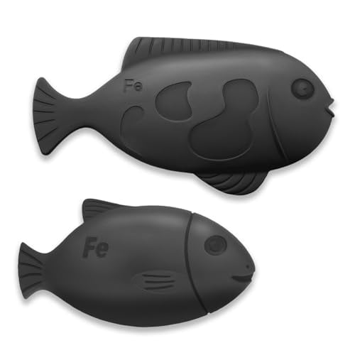 Iron Fish 2 Pack – Natural Iron Supplement for Cooking Deal