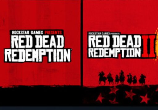 Red Dead Redemption 1 & 2 Bundle (PC Digital Download)