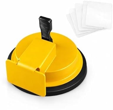 Floor Gap Fixer Tool with Rubber Mallet Deal