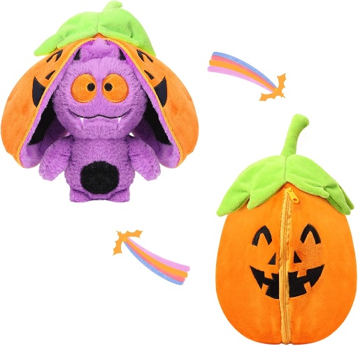 Halloween Stuffed Plush Toys 
