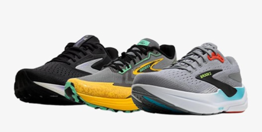 Up to 47% Off Brooks Running Shoes at Woot Deal