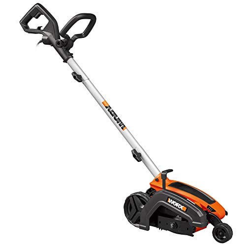 WORX Electric Lawn Edger 12 Amp 7.5" Deal