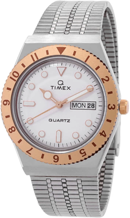 Timex Q Women’s 36mm Watch Deal