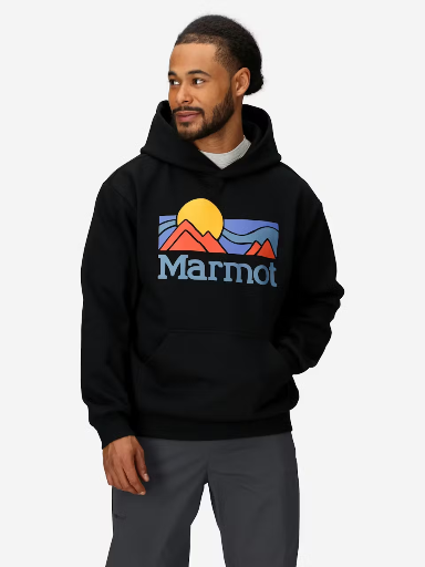 Marmot Coastal Hoodie Deal