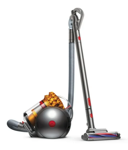 Dyson Big Ball Turbinehead Canister Vacuum