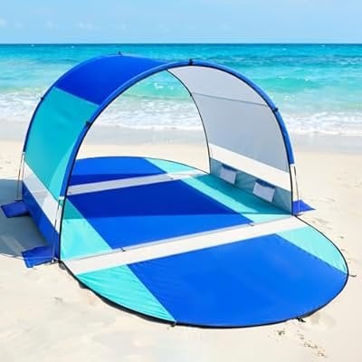 Rhino Valley Beach Tent Deal