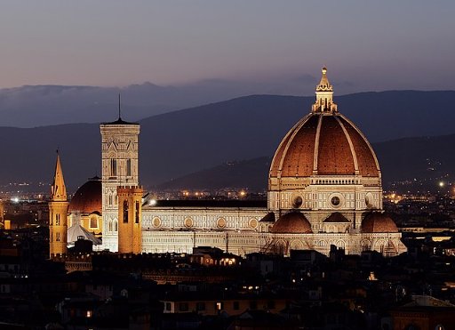 Roundtrip Los Angeles to Florence Italy Airfares on Delta / Air France