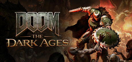 DOOM: The Dark Ages (PC STEAM)