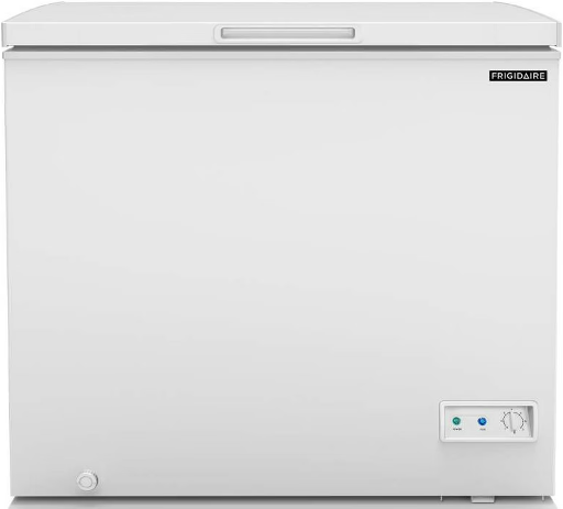 Frigidaire 7.0 Cu. ft. Chest Freezer