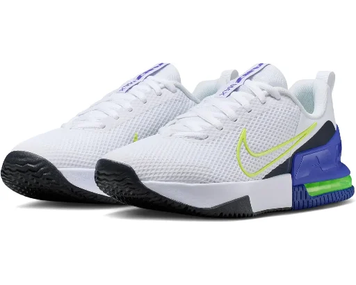 Nike Men's Air Max Alpha Trainer 6 Shoes (2 Colors) Deal
