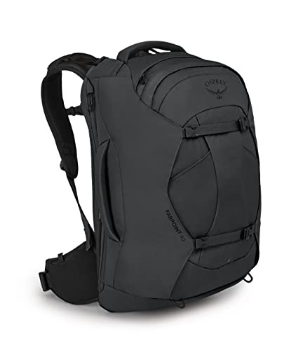 Osprey Farpoint 40L Men's Travel Backpack