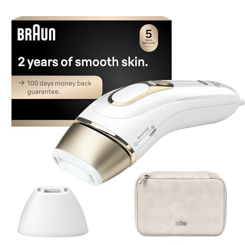 Braun IPL Silk·Expert Pro 5 IPL5137