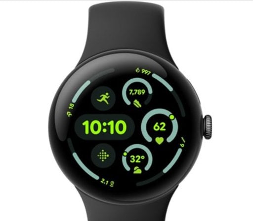 Google Pixel Watch 3 (2024 Model) LTE Deal