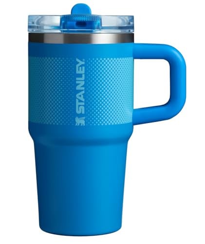 STANLEY Quencher ProTour Flip Straw Tumbler 20oz Deal