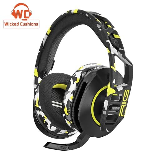 RIG 600 PRO HS Dual Wireless Multiplatform Gaming Headset with 2.4GHz/Bluetooth Deal