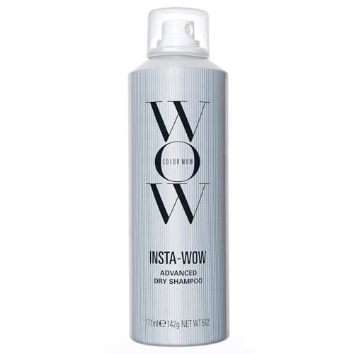 COLOR WOW Insta-WOW Advanced Dry Shampoo Deal