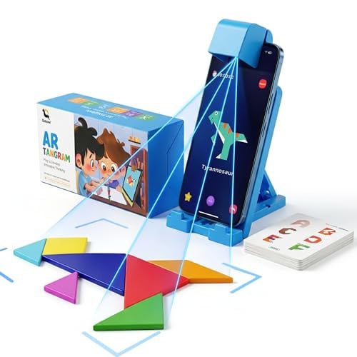 Tangram Puzzle Set