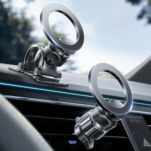 LISEN MagSafe Car Phone Mount Deal