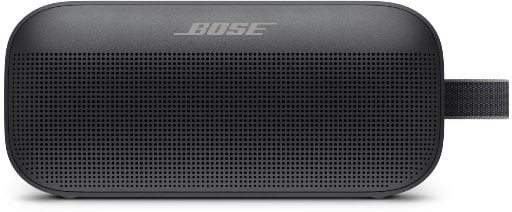 Certified Refurbished Bose SoundLink Flex Outdoor Bluetooth Waterproof Speaker Deal