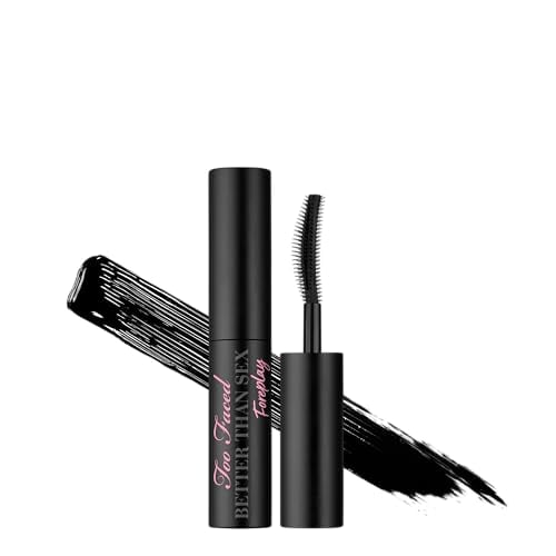 Too Faced Better Than Sex Foreplay Mascara Primer Deal