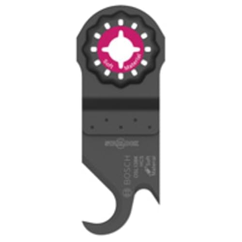 Bosch OSL138K 1-1/4 in. Starlock Oscillating Multi Tool Hook Knife Blade