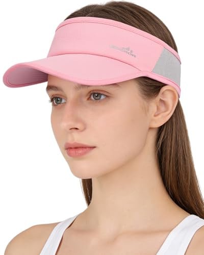 GXCROR Sports Sun Visor Hat