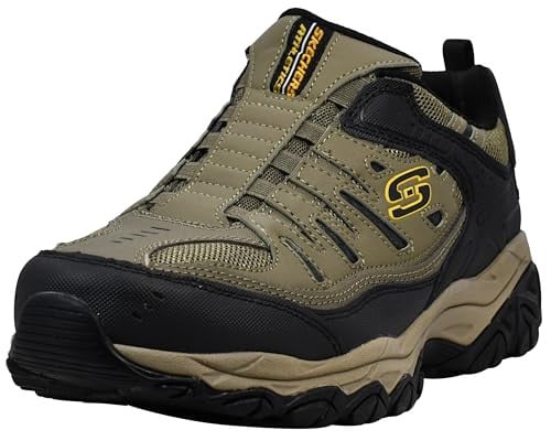 Skechers Afterburn Wonted Loafer