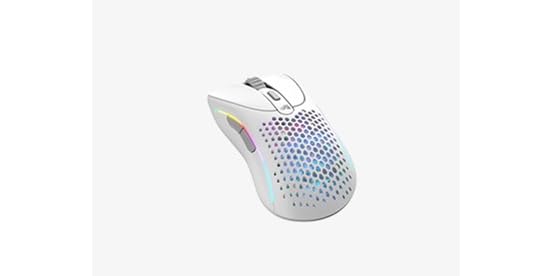 Glorious Gaming Wireless Mouse