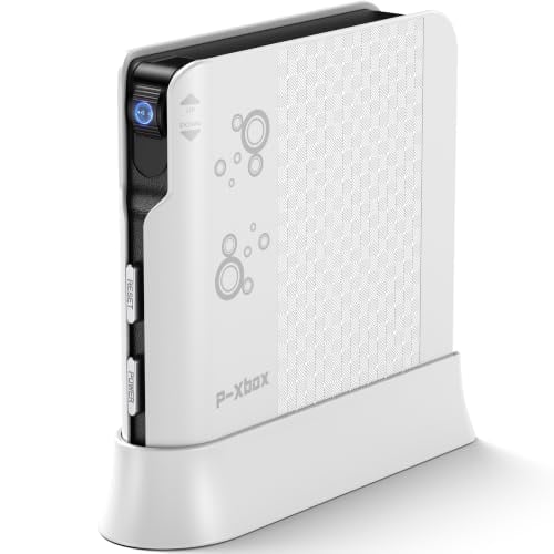 AR Motion Game Console for Kids Deal