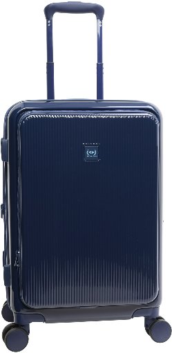 The Home Edit 21" Hardside Hybrid Luggage with Removable Duffel